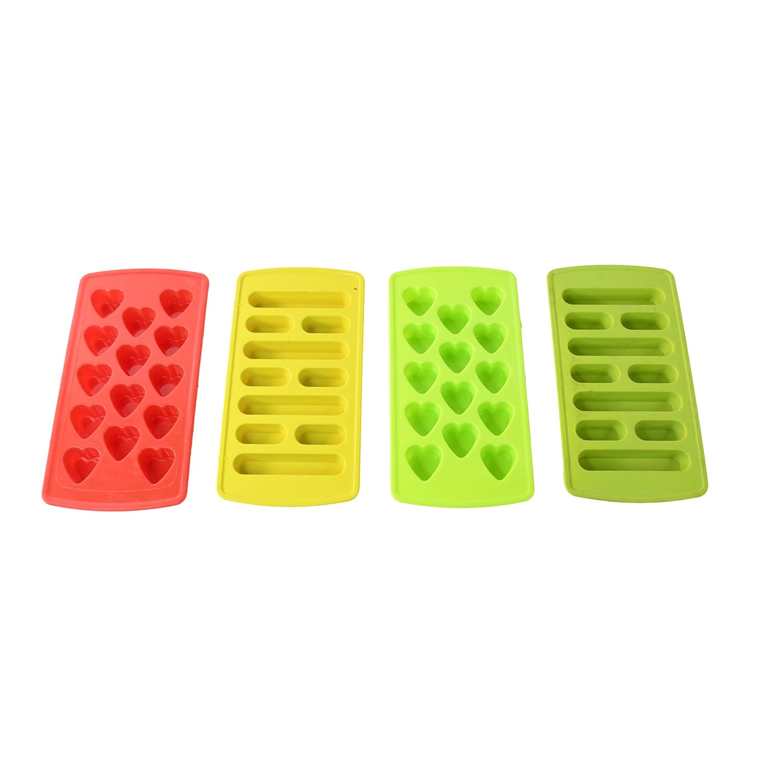 Stack Mate Ice Tray Set Stack Mate Ice Tray Set